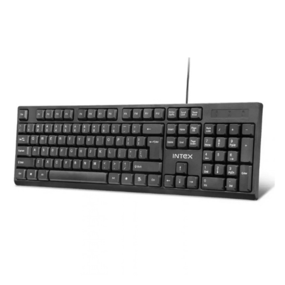 Intex keyboard