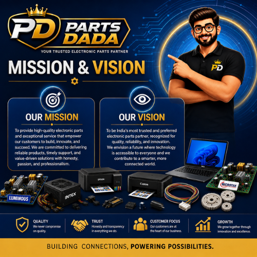 Our Mission